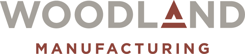 Woodland Manufacturing Logo